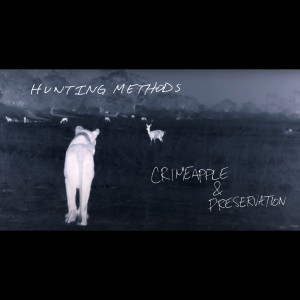 Album Hunting Methods (Single) (Explicit) from 