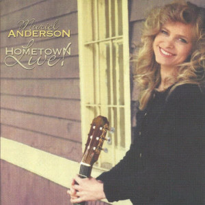 ดาวน์โหลดและฟังเพลง Concerto in D (2nd Movement) พร้อมเนื้อเพลงจาก Muriel Anderson