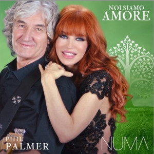 Phil Palmer的專輯Noi siamo amore