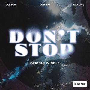 Old Jim的专辑Don't Stop (Wiggle Wiggle)