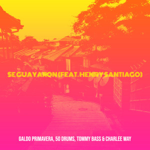 Album Se Guayaron from Galdo Primavera