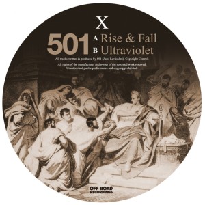 ดาวน์โหลดและฟังเพลง Rise & Fall พร้อมเนื้อเพลงจาก 501