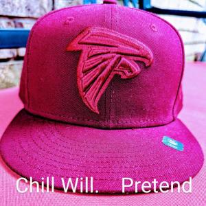 Listen to Pretend (Explicit) song with lyrics from Chillwill