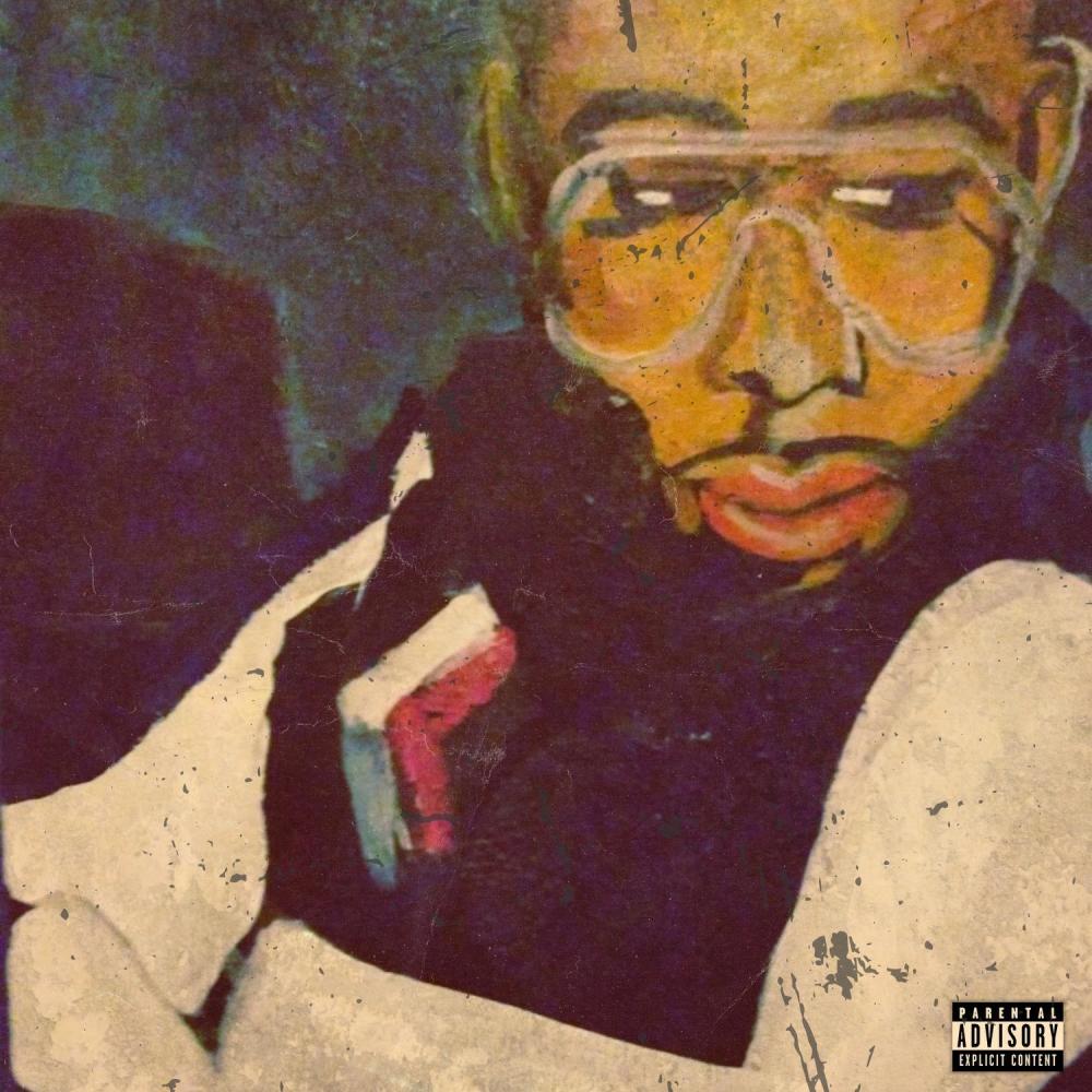 The Grind Don't Stop (feat. G. Huff & Devin The Dude) (Explicit)