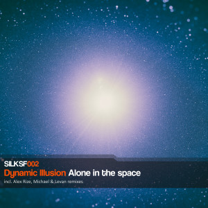 Album Alone In The Space oleh Dynamic Illusion