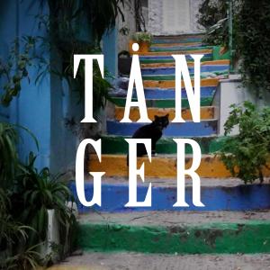อัลบัม Tánger ศิลปิน TanDub
