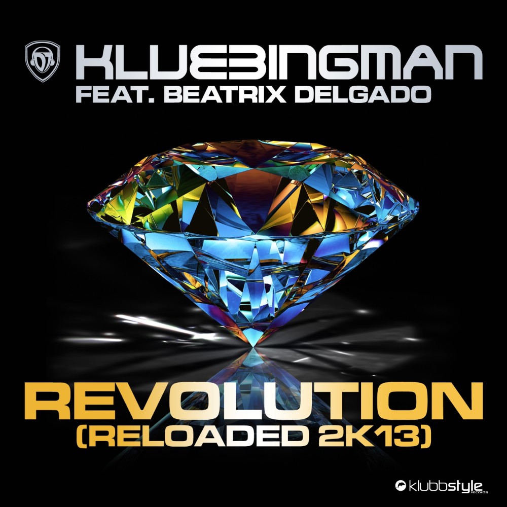 Revolution Reloaded 2K13 (Extended Alternative Mix 2K13)