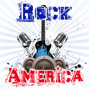 ดาวน์โหลดและฟังเพลง The Star Spangled Banner พร้อมเนื้อเพลงจาก U.S.A. Classics
