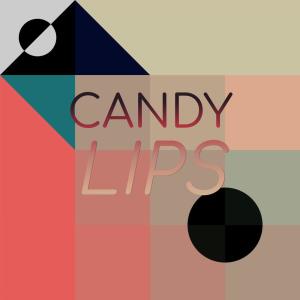 Candy Lips dari Silvia Natiello-Spiller