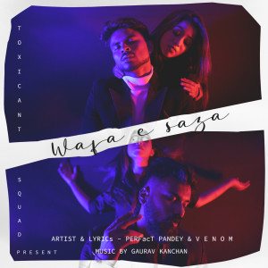 Perfact Pandey的專輯Wafa e Saza
