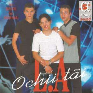 Listen to Lumea Vorbeste song with lyrics from L.A.