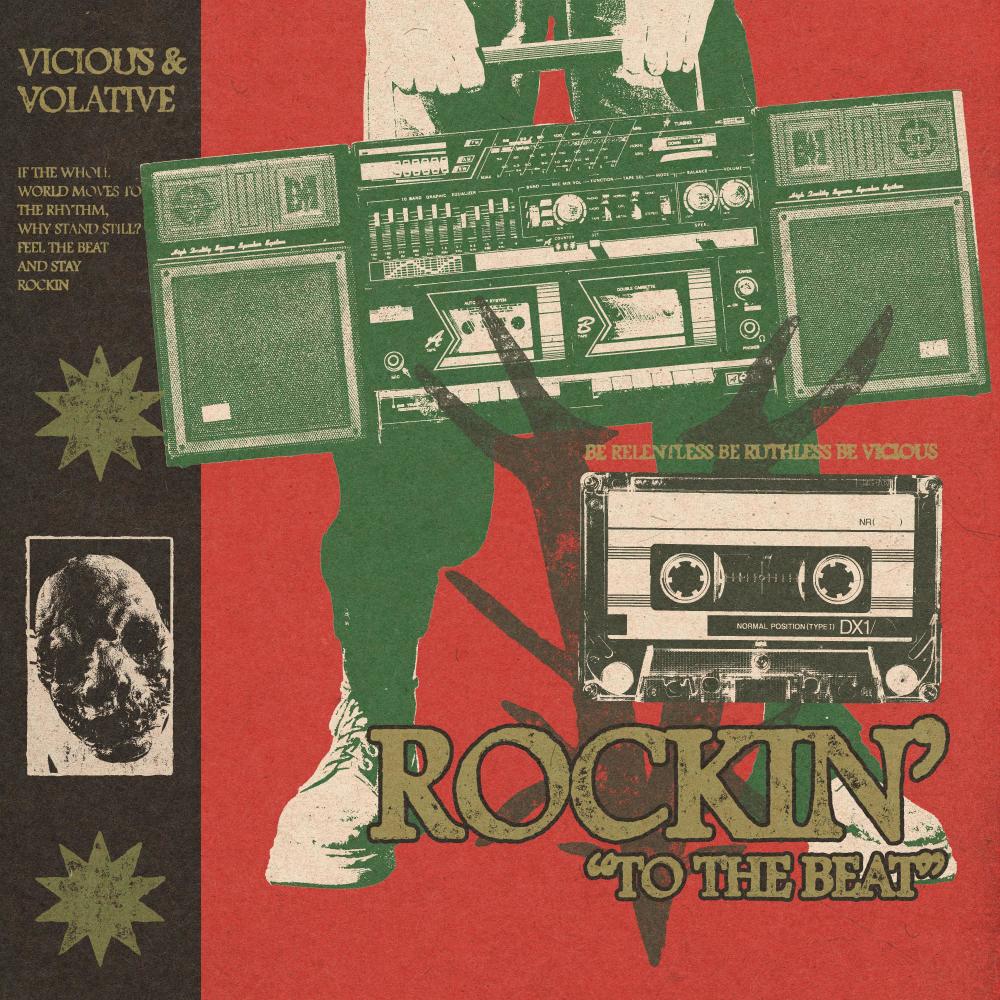 Rockin'