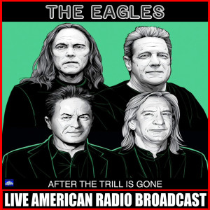 Dengarkan Hotel California (Live) lagu dari The Eagles dengan lirik