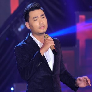 Album Hãy Là Valentine oleh Đông Nguyễn