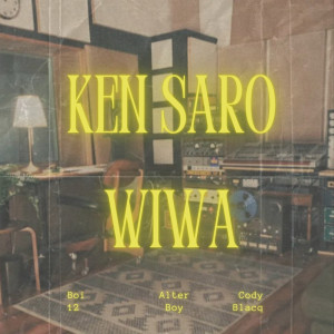 Boi 12的專輯Ken Saro Wiwa (Explicit)