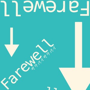 Album Farewell, Farewell oleh TOA