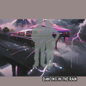 Album Dancing in the Rain from Kim Wilson