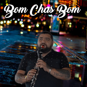 Album Bom Chas Bom oleh Aliosha