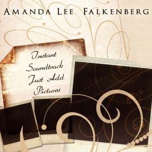 收聽Amanda Lee Falkenberg的Main Themes - End Credits (Option 2)歌詞歌曲