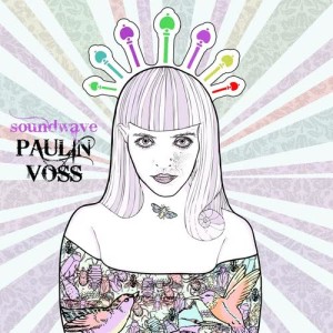收聽Paulin Voss的Freelance歌詞歌曲