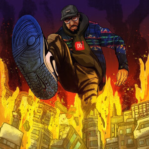 default playlist img