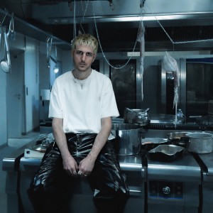 อัลบัม Somebody Without U ศิลปิน Oscar And The Wolf