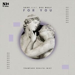 Listen to For You (Acapella) song with lyrics from SK95