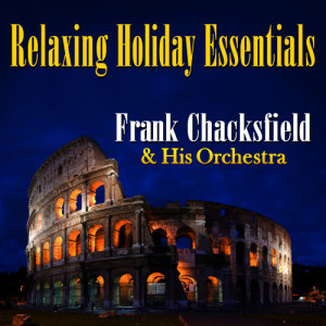 ดาวน์โหลดและฟังเพลง Mademoiselle De Paris พร้อมเนื้อเพลงจาก Frank Chacksfield & His Orchestra