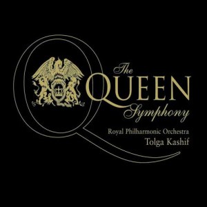 ดาวน์โหลดและฟังเพลง The Queen Symphony: VI: Adagio (We Are The Champions - Bohemian Rhapsody - Who Wants to Live Forever?) พร้อมเนื้อเพลงจาก Tolga Kashif