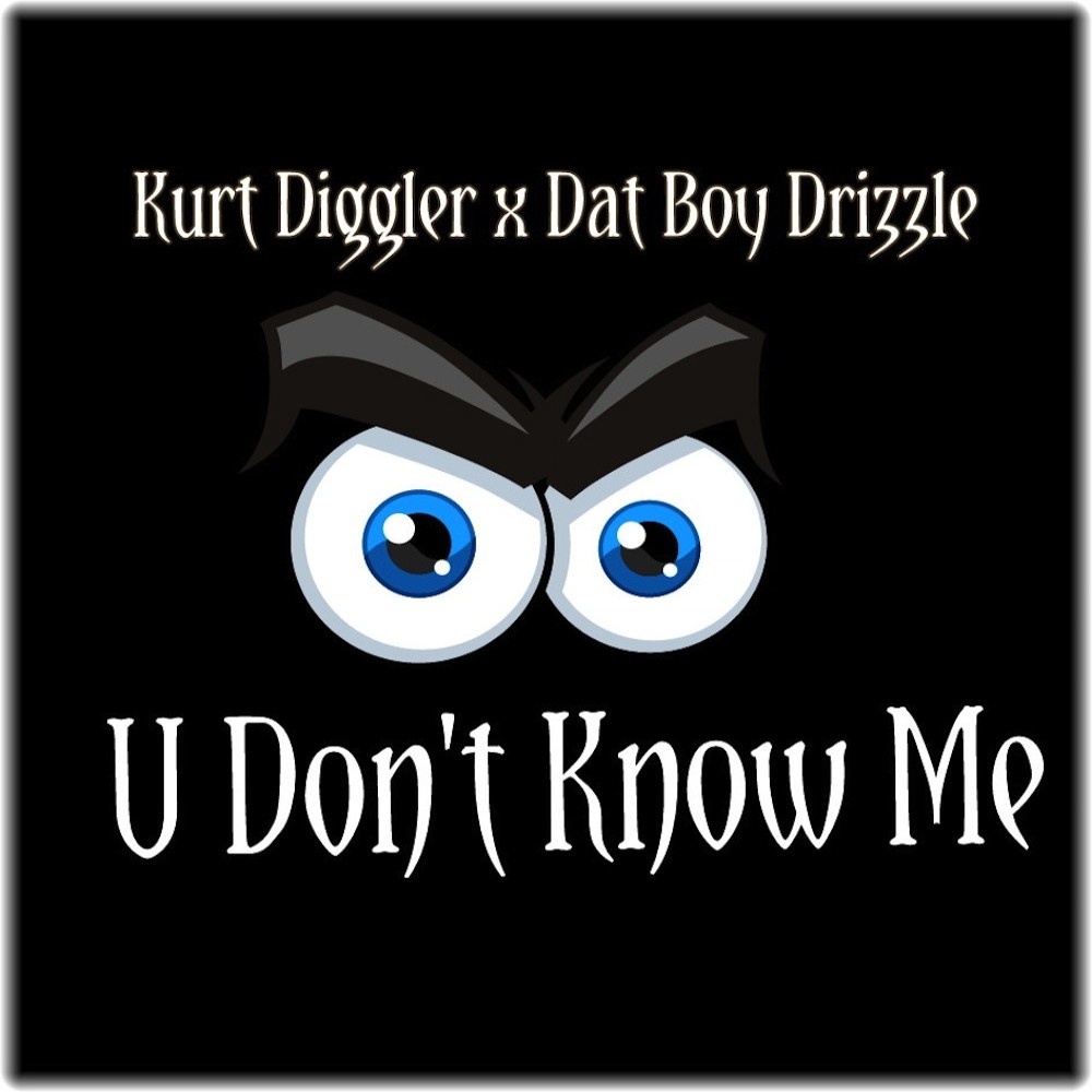 U Don't Know Me (Explicit)