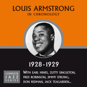 收聽Louis Armstrong的St. James Infirmary (12-12-28)歌詞歌曲