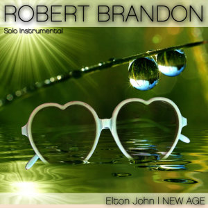 收聽Robert Brandon的Can You Feel the Love to Night (純音樂)歌詞歌曲