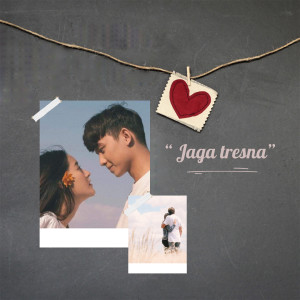 Album Jaga Tresna from 