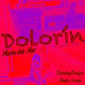 María del Mar的專輯Dolorín