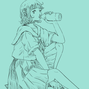 default playlist img