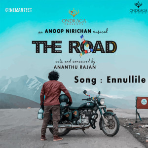 Listen to Ennullile (From "The Road") song with lyrics from Crishna