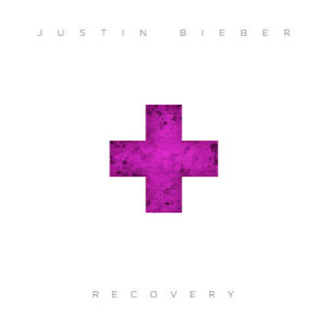 Justin Bieber的專輯Recovery