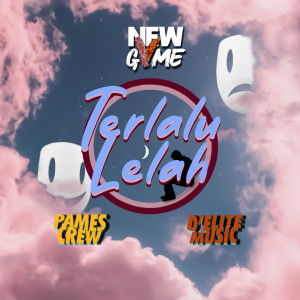 Dengarkan Terlalu Lelah lagu dari New Gvme dengan lirik