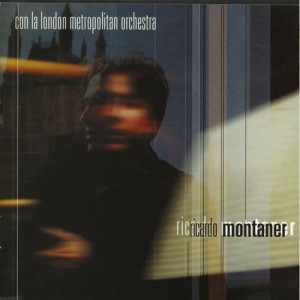 收聽Ricardo Montaner的Me va a extrañar歌詞歌曲
