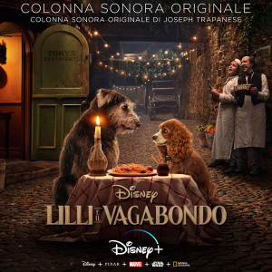 收聽Ilaria De Rosa的Notte silenziosa (di "Lilli e il Vagabondo"/Colonna Sonora Originale)歌詞歌曲