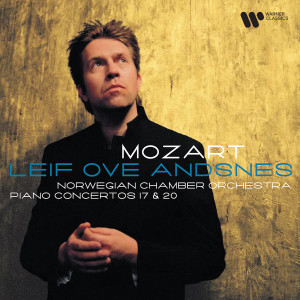 收聽Norwegian Chamber Orchestra的Piano Concerto No. 17 in G Major, K. 453: II. Andante歌詞歌曲