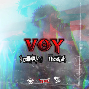 I’mOMAR的專輯VOY (Explicit)