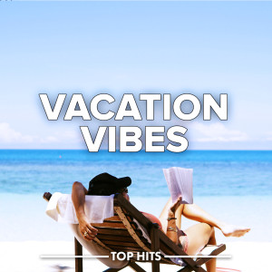 อัลบัม Vacation Vibes (Explicit) ศิลปิน Various