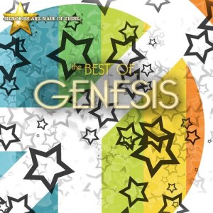 Twilight Orchestra的專輯Memories Are Made of These: The Best of Genesis
