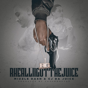 Album Rheallii Got the Juice (Explicit) from MizzLeDash