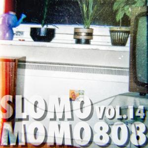 Stylerwack的专辑Slomomomo808, Vol. 14