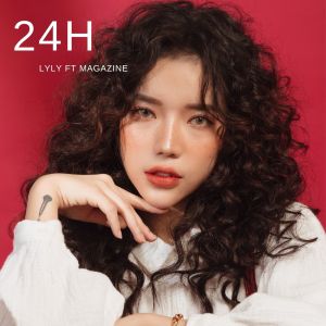 收聽LyLy的24H (Explicit)歌詞歌曲