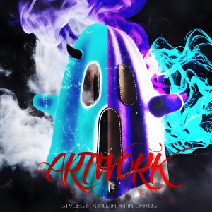 Album Artwork (Explicit) from Mr. Darius