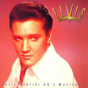 收聽Elvis Presley的Wearin' That Loved On Look歌詞歌曲