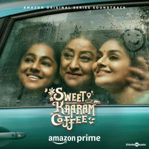 Album Sweet Kaaram Coffee (Original Series Soundtrack) oleh Govind Vasantha